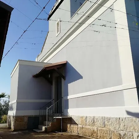 Grazia Villa