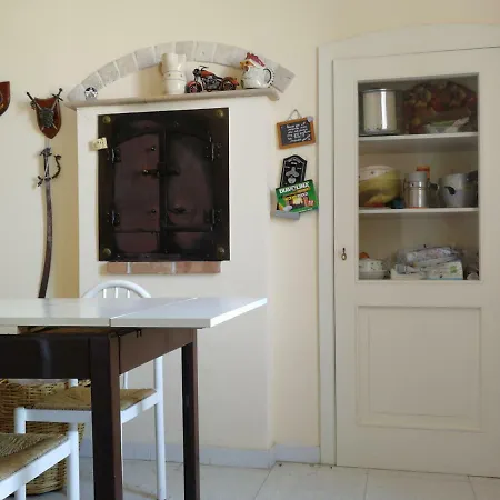 Grazia Villa