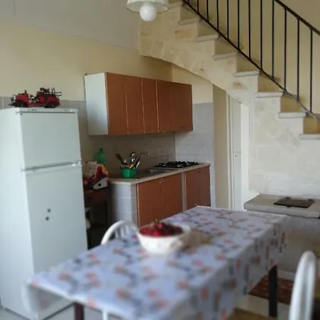 Grazia Villa